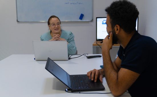 French Instructor